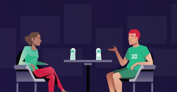 Player Consultation