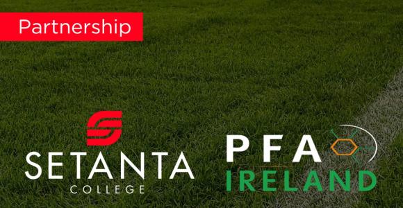 Partnership Logos