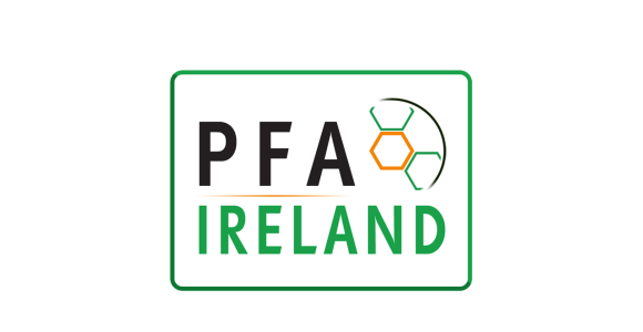 PFA Ireland Logo