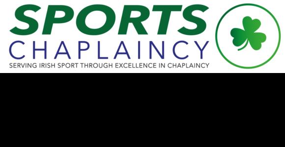 Sports Chaplaincy Ireland logo
