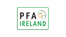 PFA Ireland Logo
