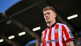 James McClean