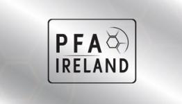 PFA Ireland logo