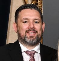 John Mc Guinness
