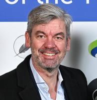 Stuart Gilhooly
